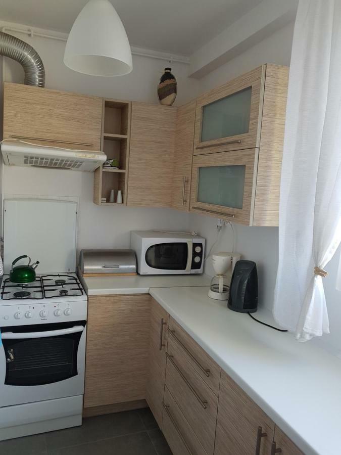 Leilighet Apartament Przymorze