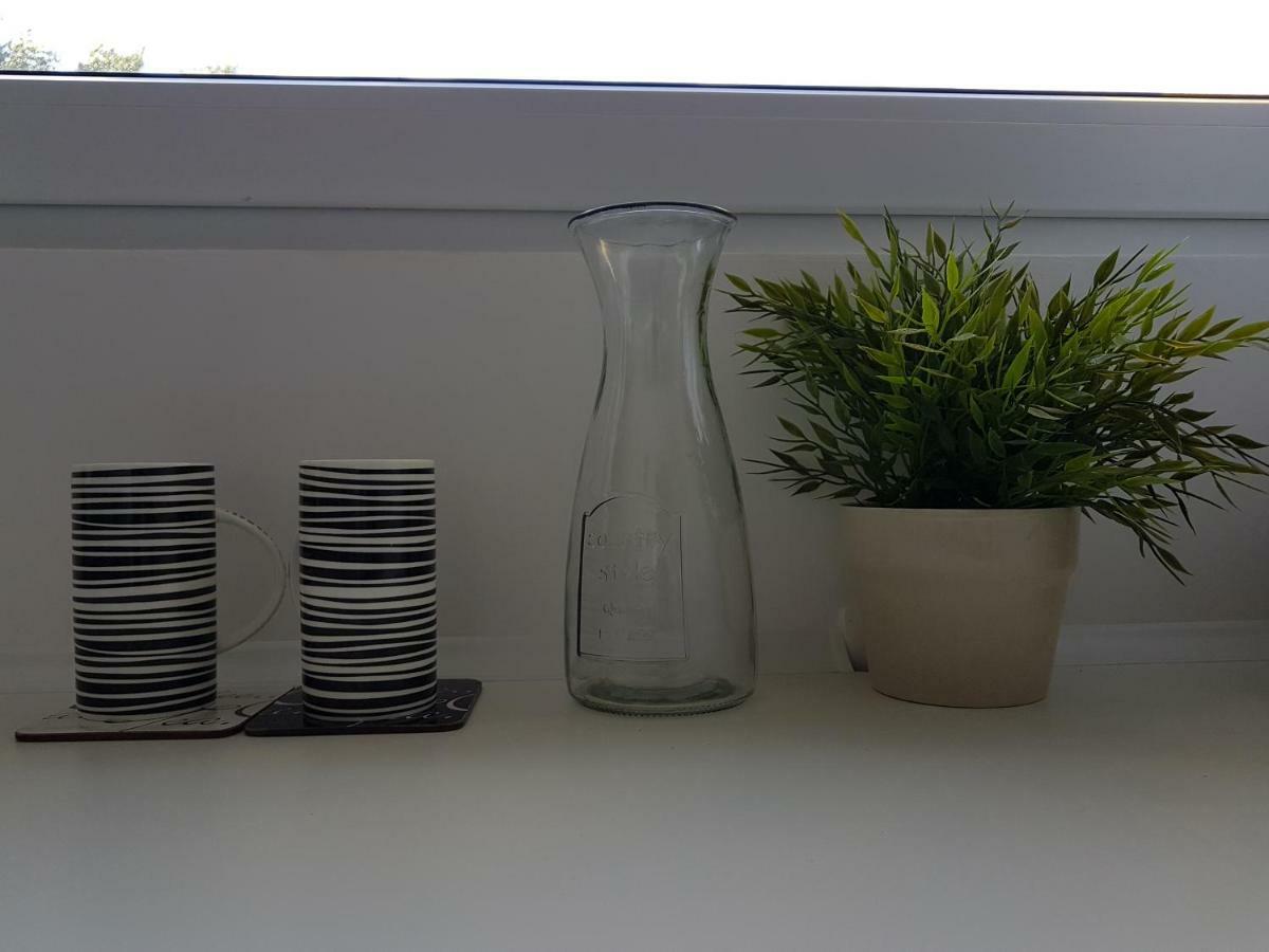 Leilighet Apartament Przymorze *