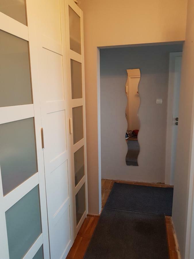 Apartament Przymorze Leilighet *