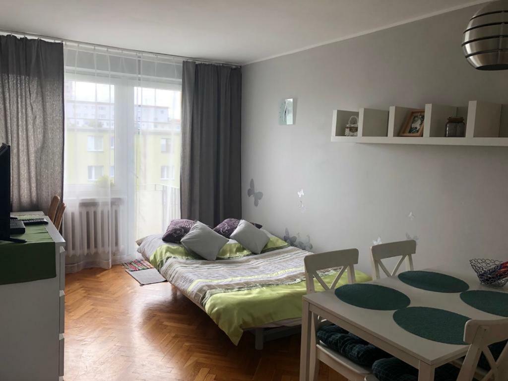 Leilighet Apartament Przymorze *