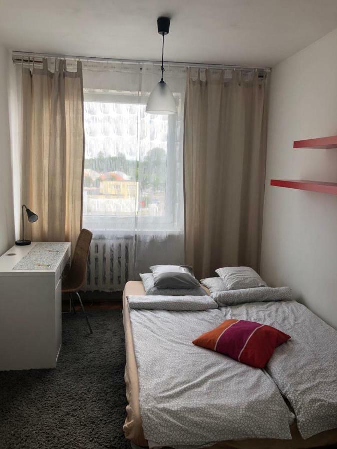 Leilighet Apartament Przymorze Gdańsk